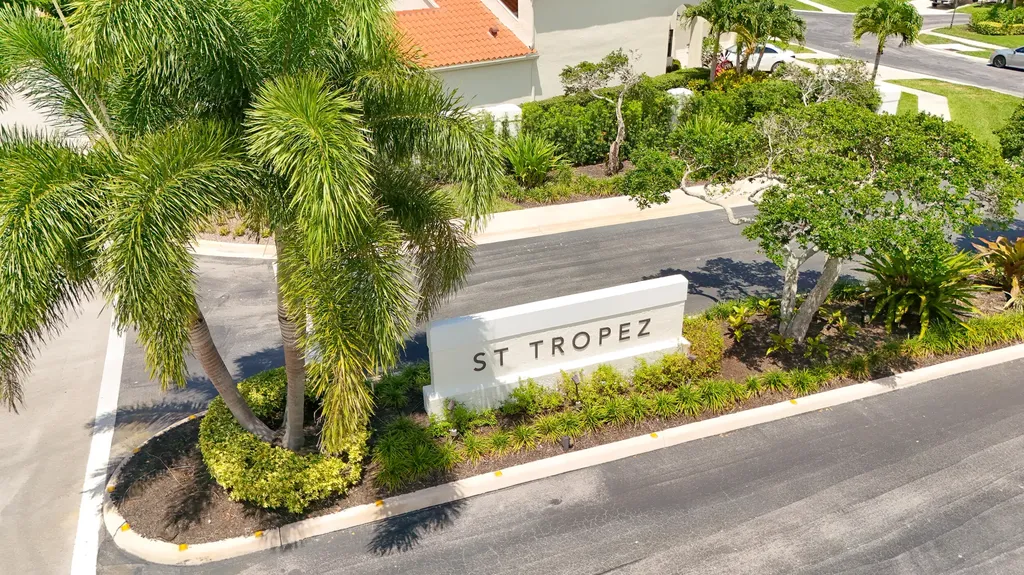 13305 St Tropez Circle Palm Beach Gardens FL 33410