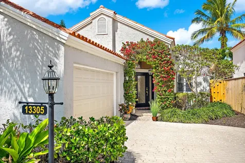 13305 Street Tropez Circle Palm Beach Gardens FL 33410