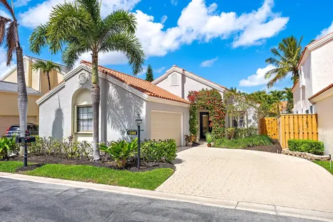13305 Street Tropez Circle Palm Beach Gardens FL 33410