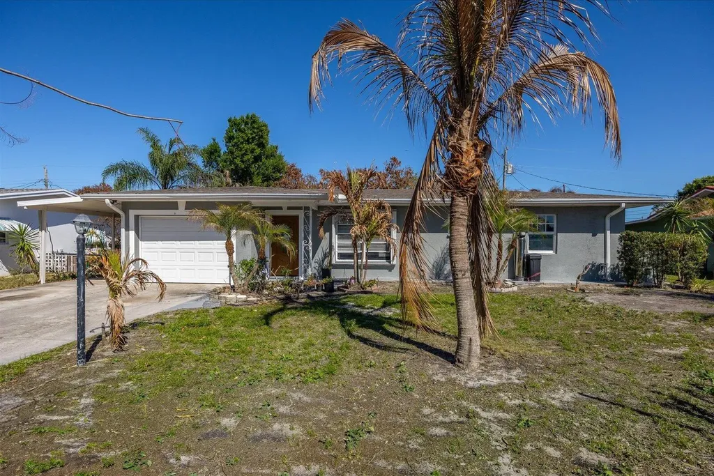 403 NE Oleander Avenue Port St Lucie FL 34952