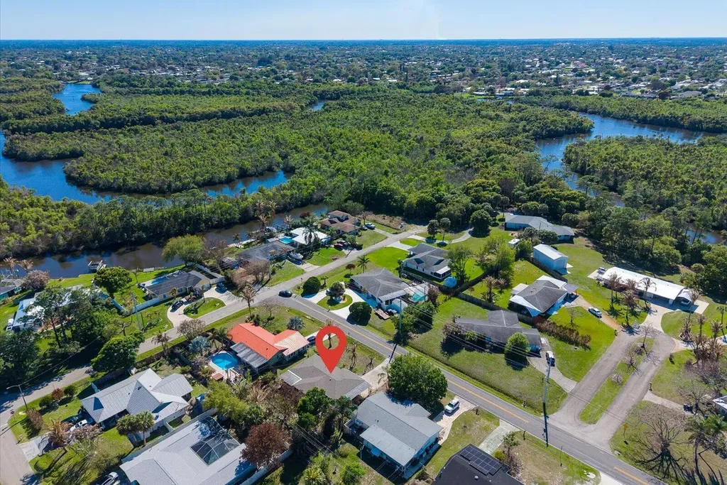 403 NE Oleander Avenue Port St Lucie FL 34952