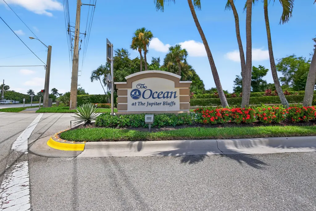 301 Ocean Bluffs Boulevard Jupiter FL 33477