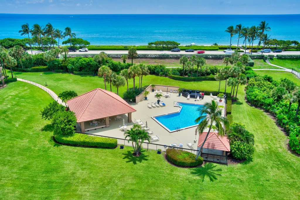 301 Ocean Bluffs Boulevard Jupiter FL 33477