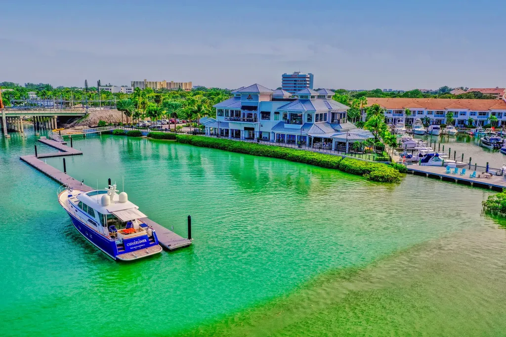 301 Ocean Bluffs Boulevard Jupiter FL 33477