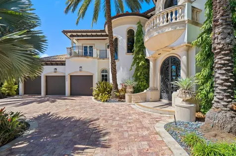 2593 SE 8th Street Pompano Beach FL 33062