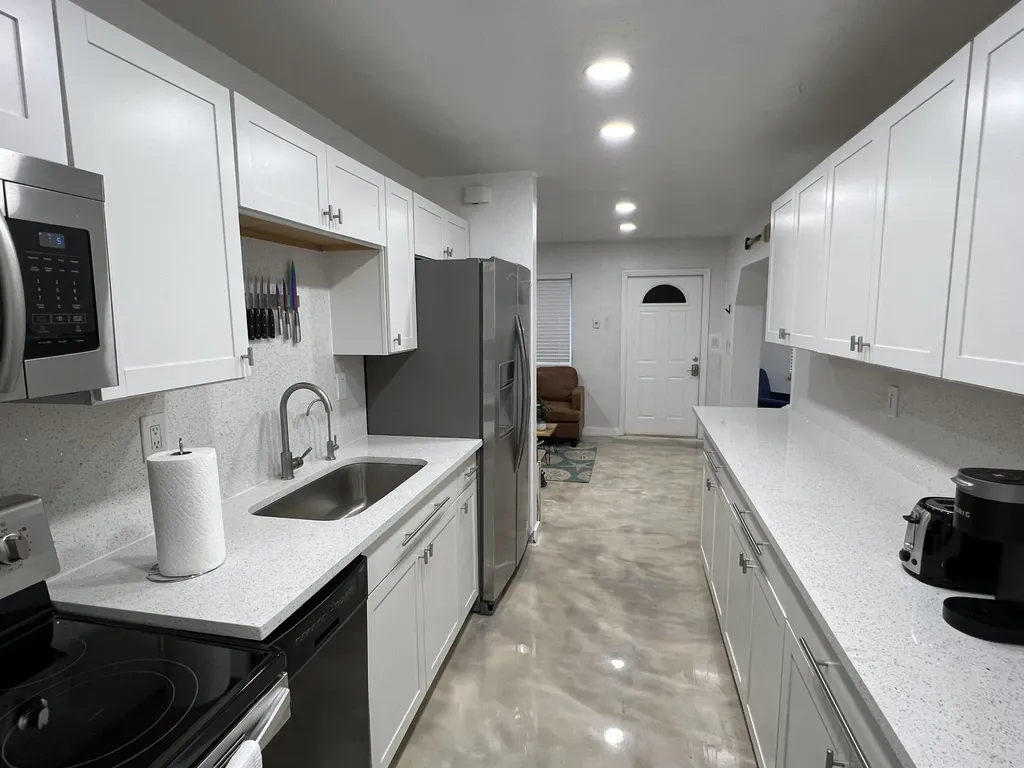 2648 NE 15th Terrace Pompano Beach FL 33064