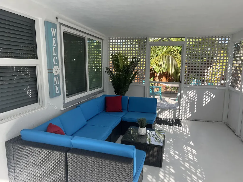 2648 NE 15th Terrace Pompano Beach FL 33064