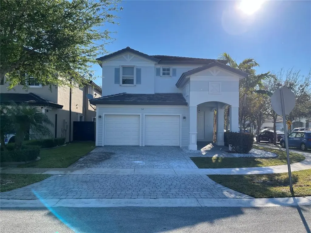 349 NE 36th Terrace Homestead FL 33033