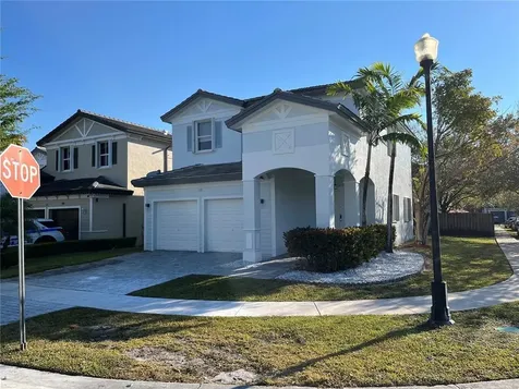 349 NE 36th Terrace Homestead FL 33033