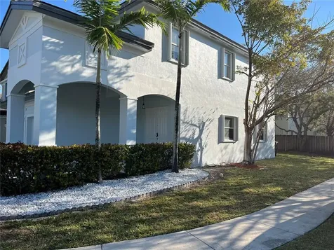 349 NE 36th Terrace Homestead FL 33033