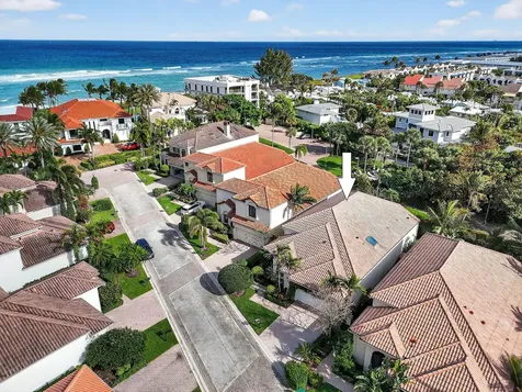 302 Alicante Drive Juno Beach FL 33408