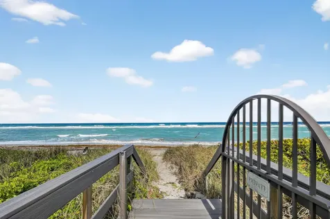 302 Alicante Drive Juno Beach FL 33408