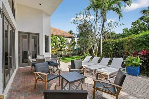 302 Alicante Drive Juno Beach FL 33408