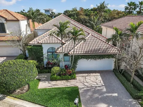 302 Alicante Drive Juno Beach FL 33408