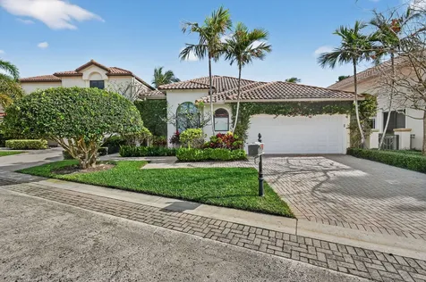 302 Alicante Drive Juno Beach FL 33408