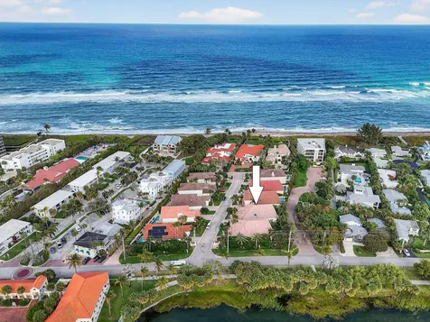 302 Alicante Drive Juno Beach FL 33408
