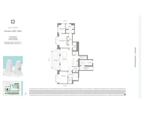 1355 S Flagler Drive West Palm Beach FL 33401
