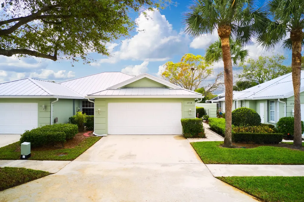 1774 SW Waterfall Boulevard Palm City FL 34990