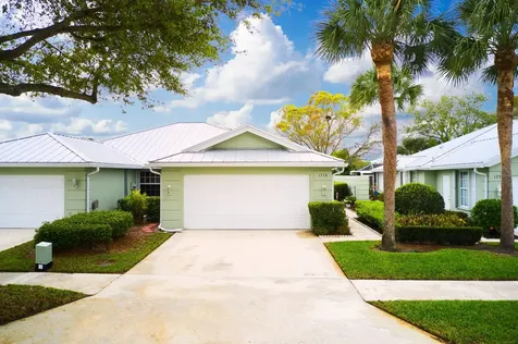 1774 SW Waterfall Boulevard Palm City FL 34990