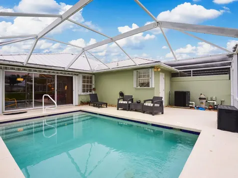 1774 SW Waterfall Boulevard Palm City FL 34990