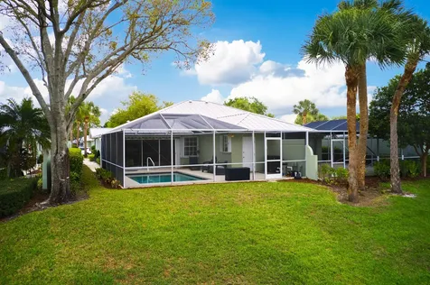1774 SW Waterfall Boulevard Palm City FL 34990