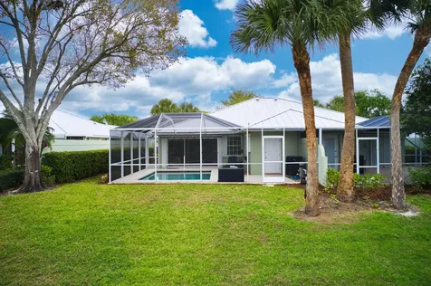 1774 SW Waterfall Boulevard Palm City FL 34990