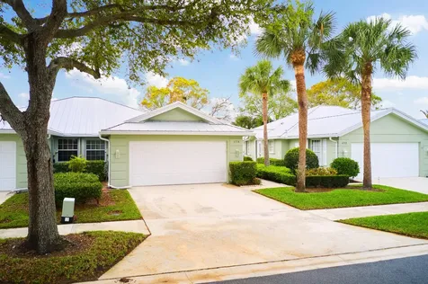 1774 SW Waterfall Boulevard Palm City FL 34990