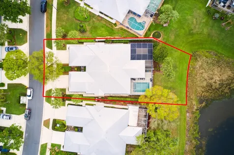 1774 SW Waterfall Boulevard Palm City FL 34990