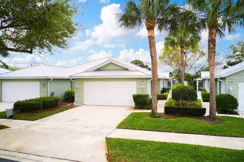 1774 SW Waterfall Boulevard Palm City FL 34990