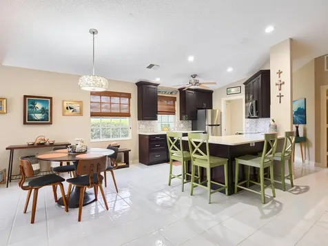 1774 SW Waterfall Boulevard Palm City FL 34990