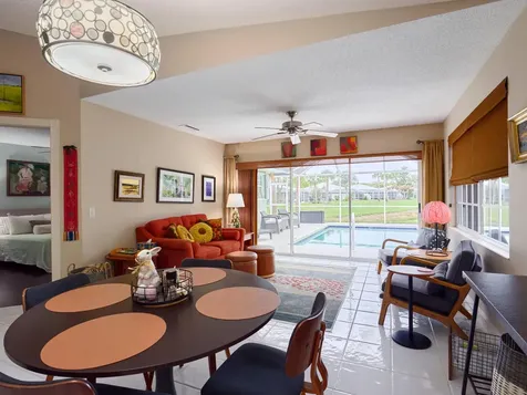 1774 SW Waterfall Boulevard Palm City FL 34990