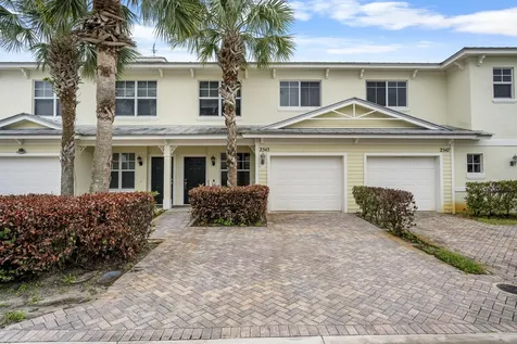 2545 Creekside Drive Fort Pierce FL 34981