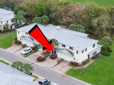 2545 Creekside Drive Fort Pierce FL 34981