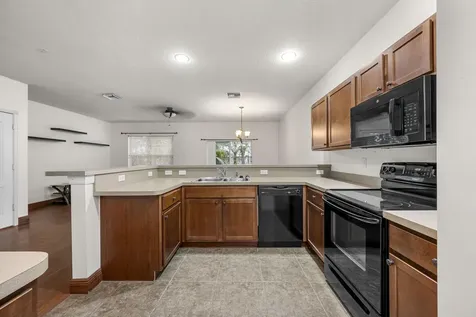 2545 Creekside Drive Fort Pierce FL 34981