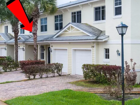 2545 Creekside Drive Fort Pierce FL 34981