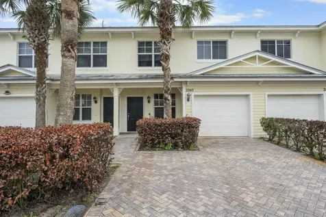 2545 Creekside Drive Fort Pierce FL 34981