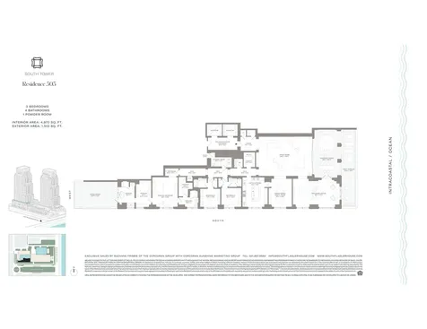 1355 S Flagler Drive West Palm Beach FL 33401