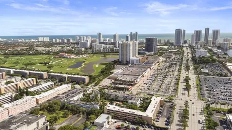 1333 E Hallandale Beach Boulevard Hallandale Beach FL 33009