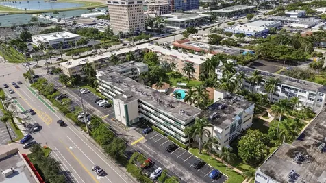 1333 E Hallandale Beach Boulevard Hallandale Beach FL 33009
