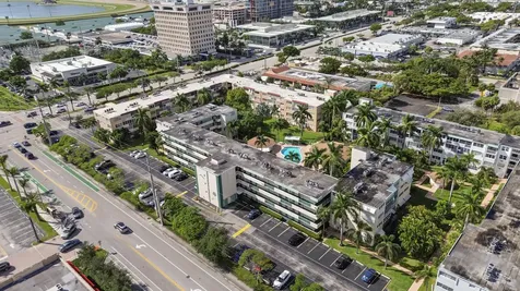 1333 E Hallandale Beach Boulevard Hallandale Beach FL 33009