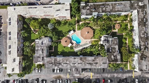 1333 E Hallandale Beach Boulevard Hallandale Beach FL 33009