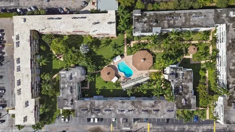 1333 E Hallandale Beach Boulevard Hallandale Beach FL 33009