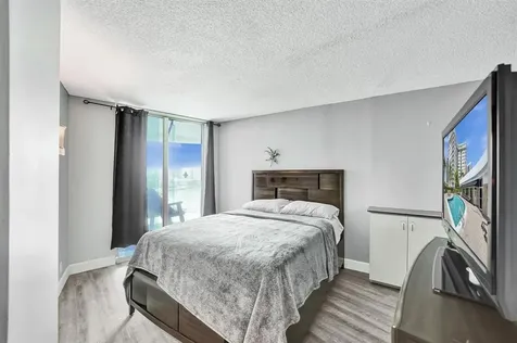 100 Golden Isle Drive Hallandale Beach FL 33009