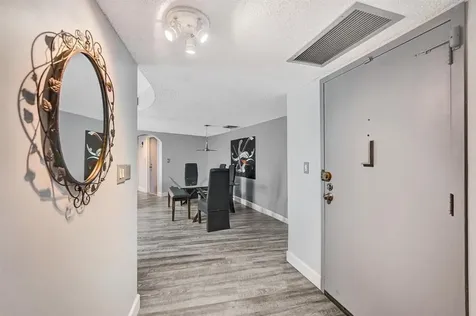100 Golden Isle Drive Hallandale Beach FL 33009