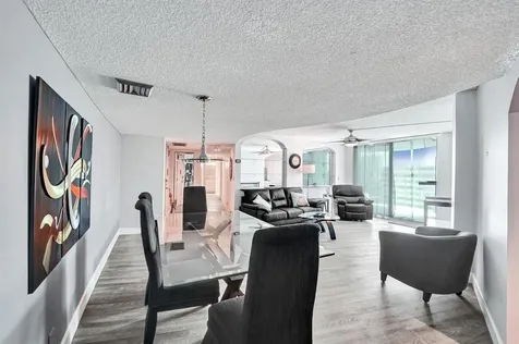100 Golden Isle Drive Hallandale Beach FL 33009