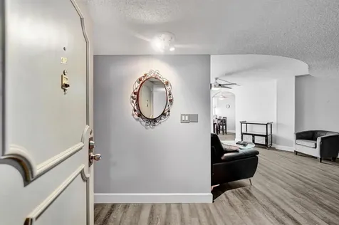 100 Golden Isle Drive Hallandale Beach FL 33009