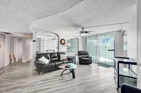 100 Golden Isle Drive Hallandale Beach FL 33009