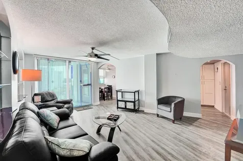 100 Golden Isle Drive Hallandale Beach FL 33009