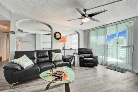 100 Golden Isle Drive Hallandale Beach FL 33009