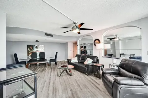 100 Golden Isle Drive Hallandale Beach FL 33009